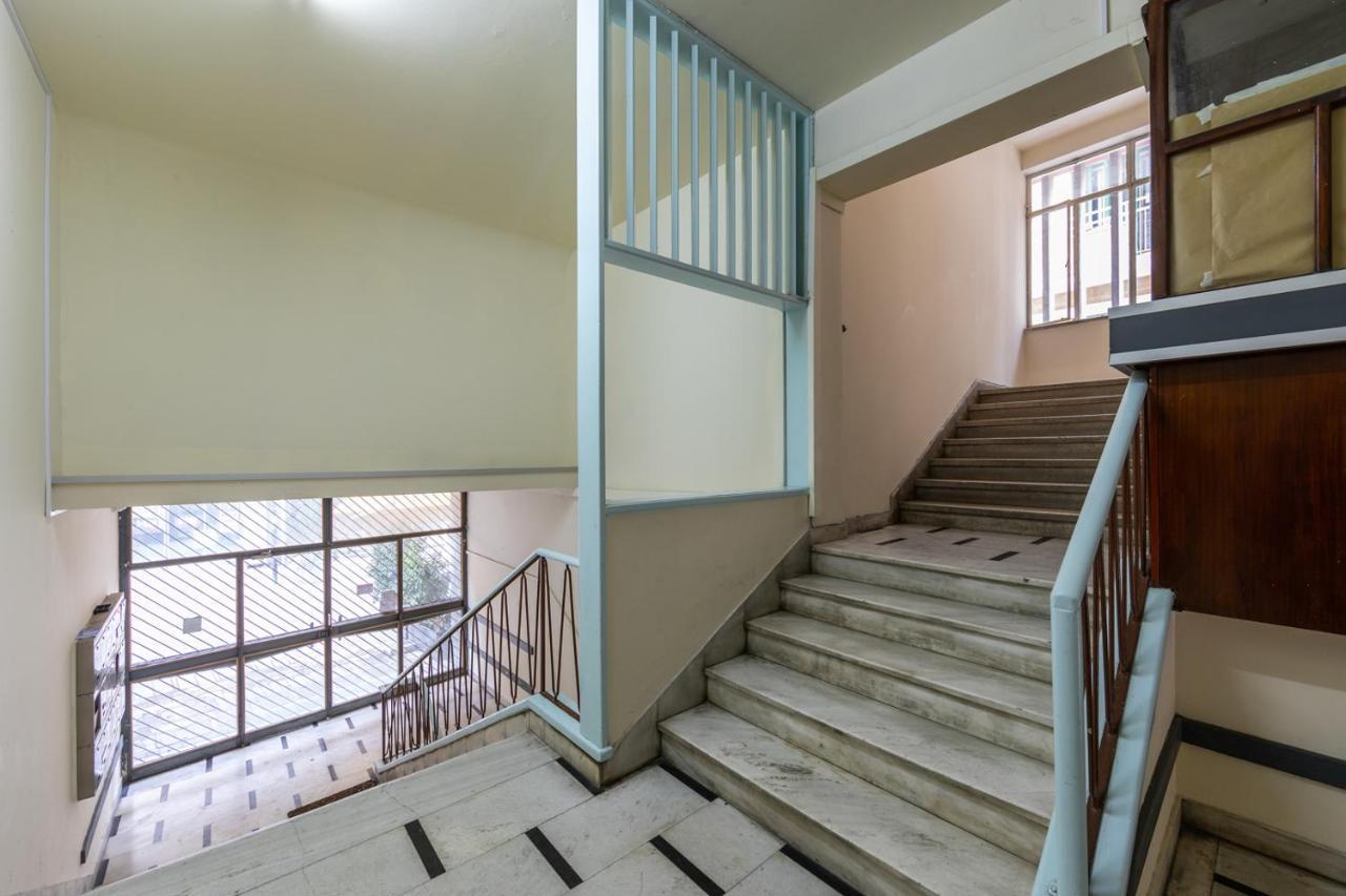 Ledra Star Central Apartment Nicosia Esterno foto